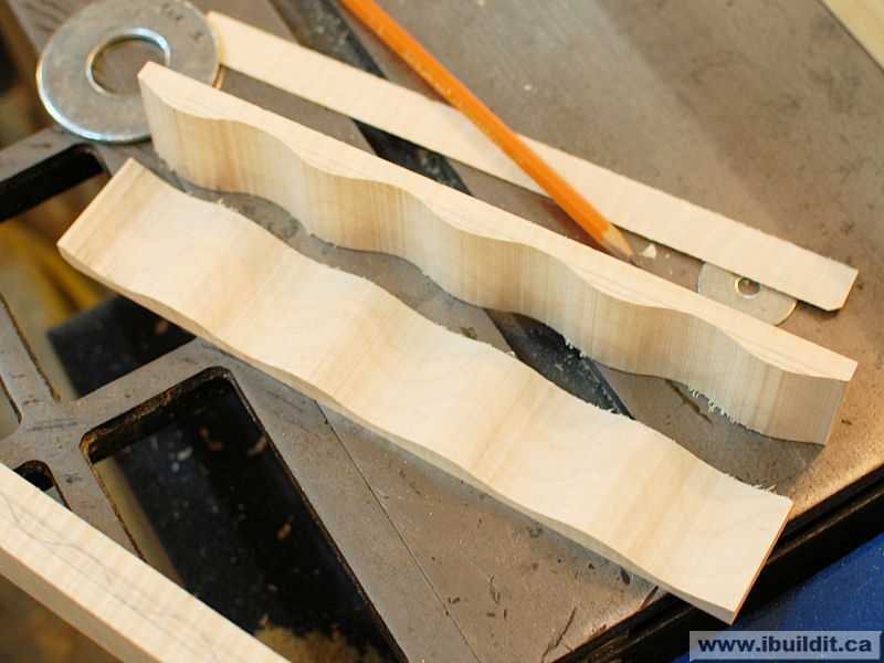 How to make Micarta IBUILDIT.CA